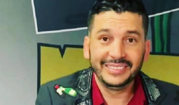 el flaco luis angel