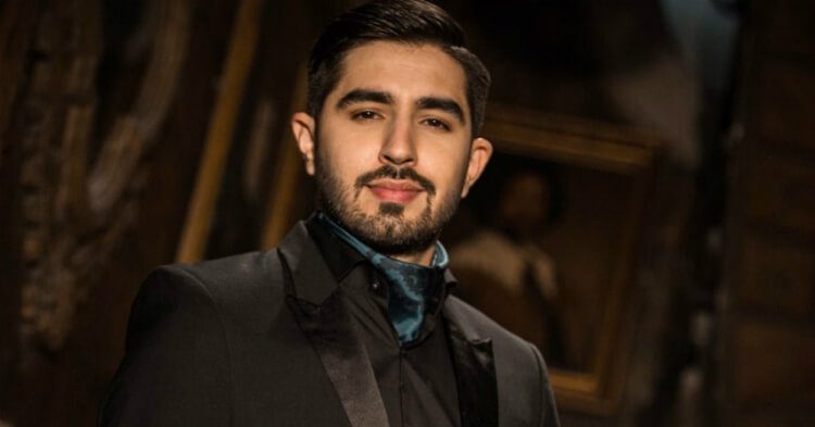 la magia de tus ojos joss favela