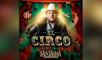 “El circo” es la nueva producción discográfica de El Fantasma