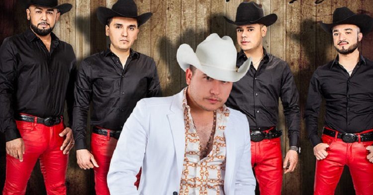 “R8” es el nuevo tema de Mario El Cachorro Delgado junto a Los Cuates de Sinaloa