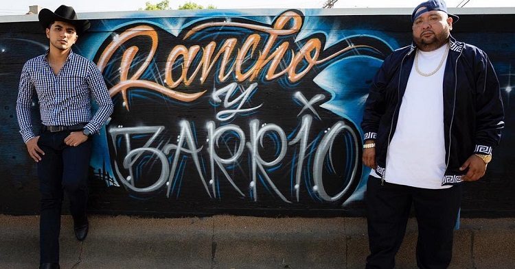 “Somos Rancho y Barrio” le dicen Noé y Bobby a sus fans