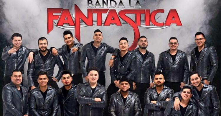 “Yo era lo que soñabas” es el nuevo lanzamiento musical de Banda La Fantástica