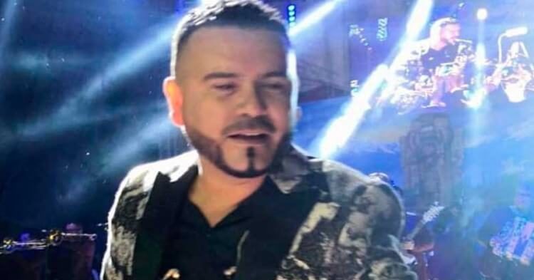 Claudio Alvarez en Festival de Tlacotepec