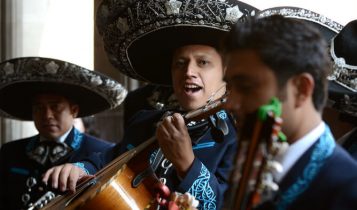 Mariachis para contratar