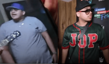Jesús Ortíz antes y despues (1)