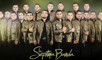 La Séptima Banda arrasa en la Unión Americana con su gira de presentaciones