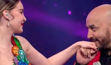 Lupillo Rivera deja al descubierto su amor por Belinda a través de las redes sociales
