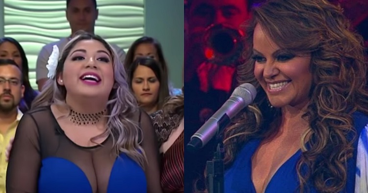 Mujer se comunica exclusivamente cantando por supuestamente estar poseída por Jenni Rivera