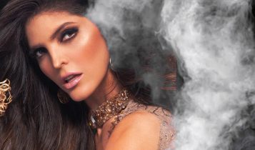 Biografía de Ana Bárbara: La Reina Grupera