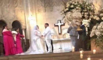 boda de chiquis rivera
