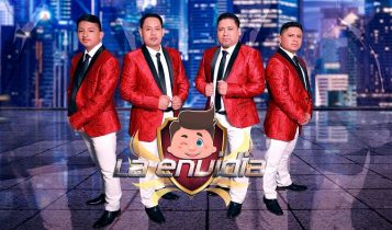  “Las Reflexiones” es lo más nuevo de la agrupación La Envidia