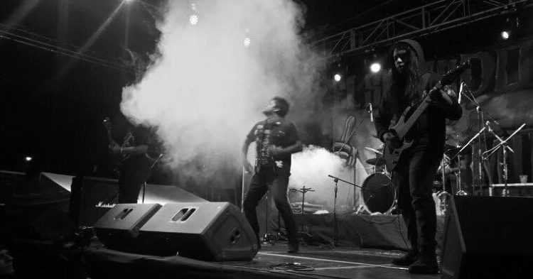 Apes of god banda