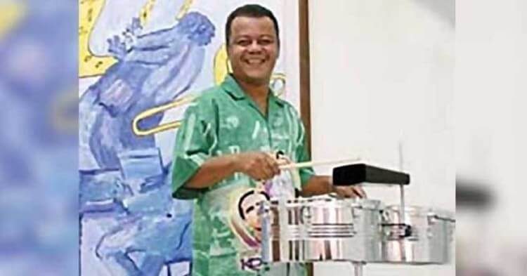 Autor de Sopa de Caracol