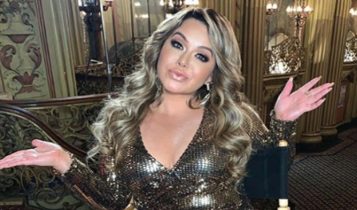 Chiquis Rivera será juez