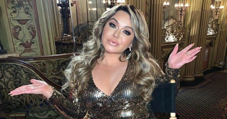 Chiquis Rivera será juez