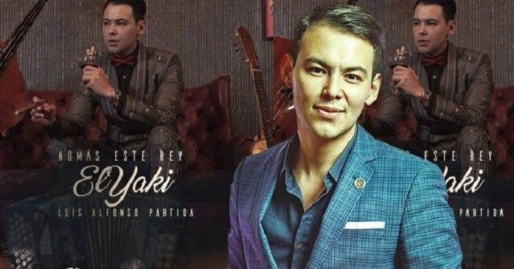 El Yaki sigue sintiéndose como un rey en su carrera como solista