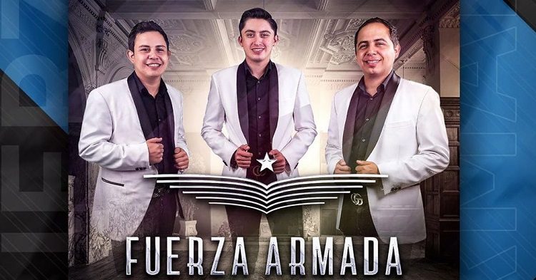 Fuerza Armada está de estreno con “El Hatch”