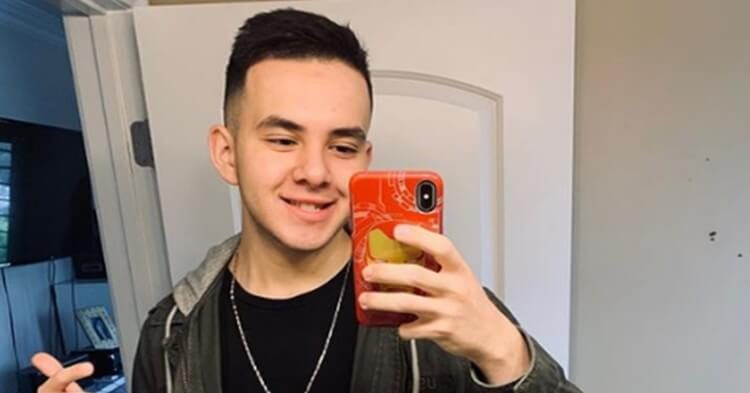 Johnny López