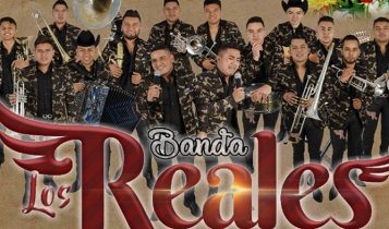 Los Reales lanzan “Experto en fracasos” a dueto con Banda Bucanera