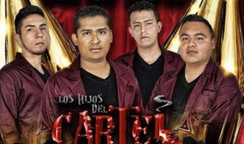 Los hijos del cartel