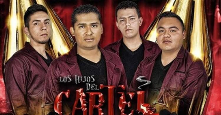 Los hijos del cartel