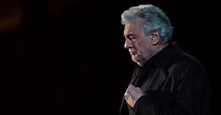 Plácido Domingo