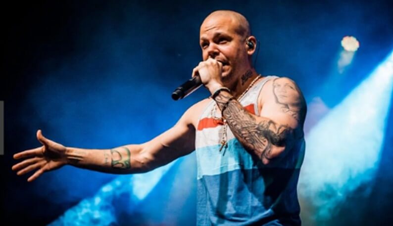 Residente