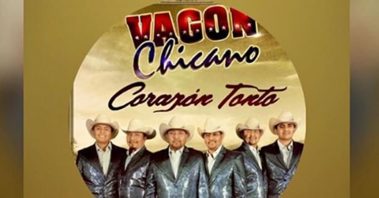 Vagón Chicano