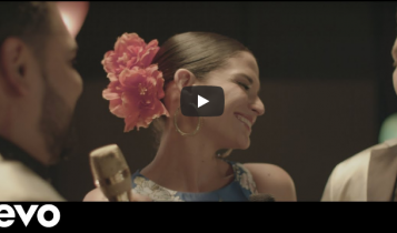 Video Oficial De EL COLOR DE TUS OJOS