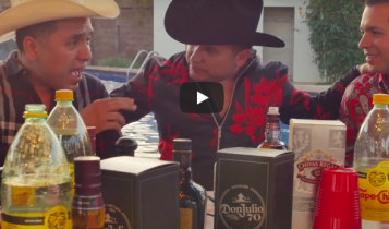 Video Oficial De EL R8