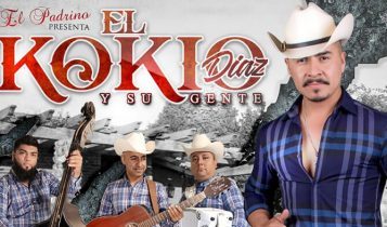 el kokio diaz y su gente