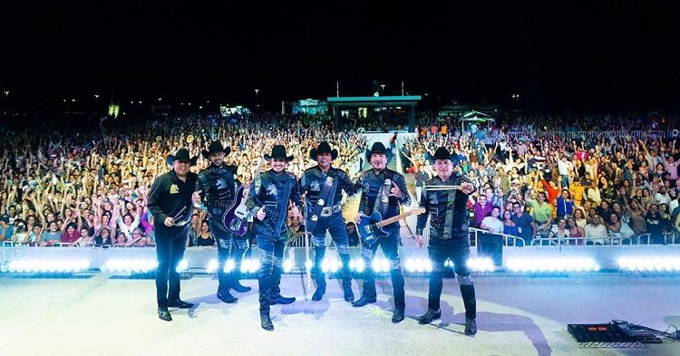 “Sergio el bailador”, el tema de Bronco que ha trascendido en todo el planeta