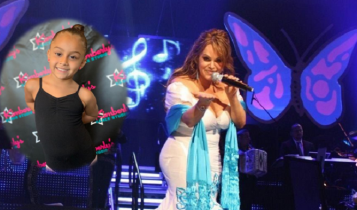 Afirman que Jenni Rivera se le apareció en la noche a su pequeña sobrina