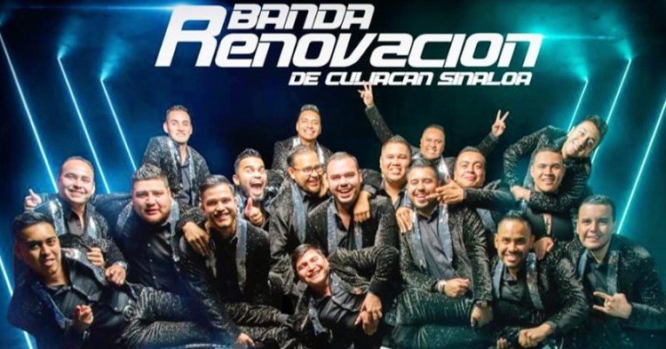 Banda Renovación