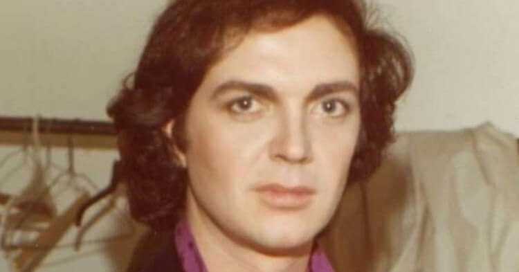 Camilo Sesto