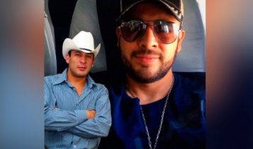 Después de fallecido Valentín Elizalde realizó llamada telefónica a su hermano