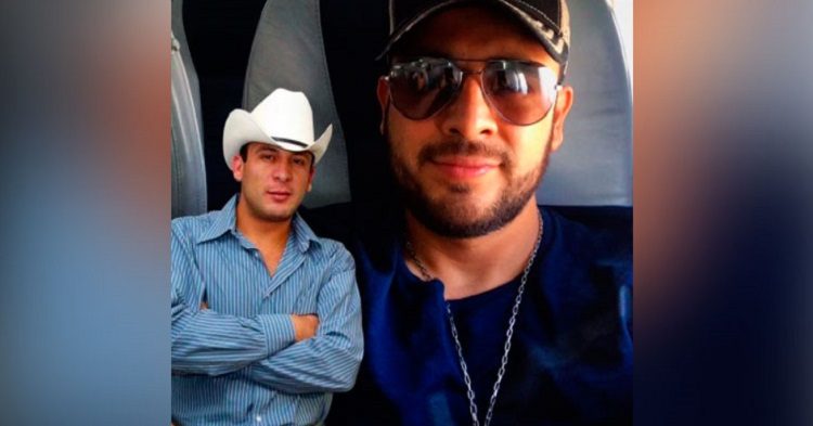 Después de fallecido Valentín Elizalde realizó llamada telefónica a su hermano