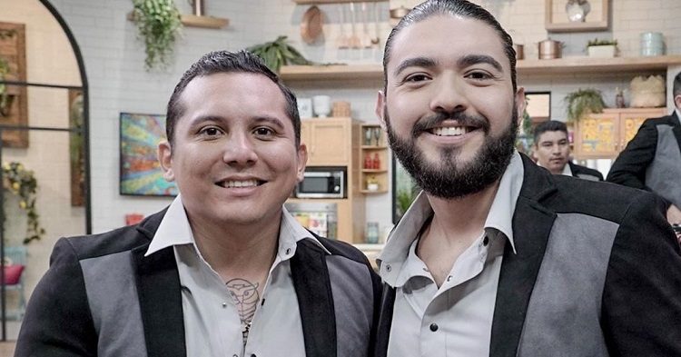 Edwin Luna es acusado por la salida de Alann Mora de la Trakalosa