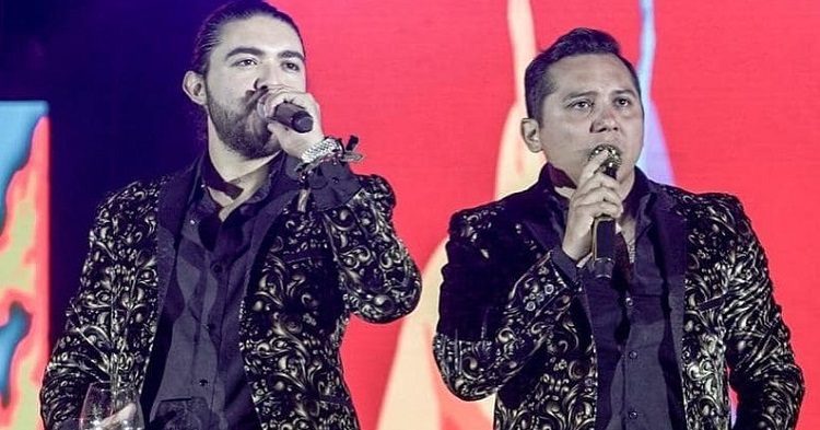 Edwin Luna responde ante ataques y hable sobre la salida de Alann Mora de La Trakalosa