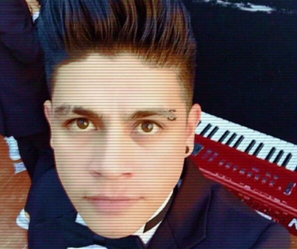 Fabián Trejo 
