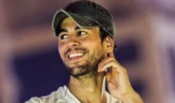 Enrique Iglesias