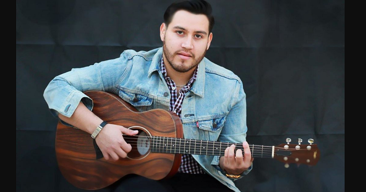 Joey Calderón llega con mariachi en su nuevo sencillo “Y que te importa”