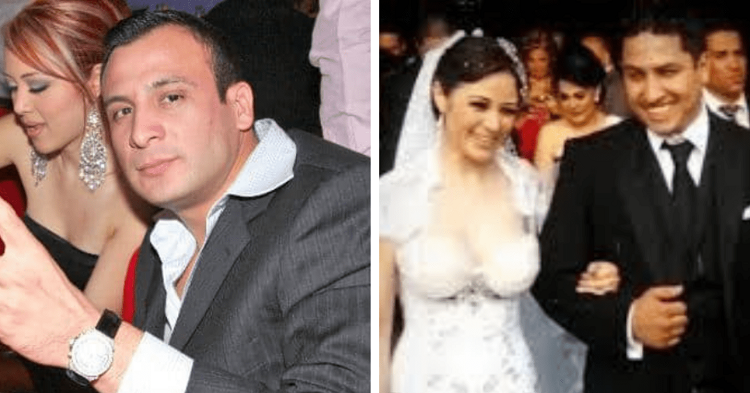 Esposa de Julión Álvarez tuvo romance con Valentín Elizalde ¿Participará en la Bioserie?