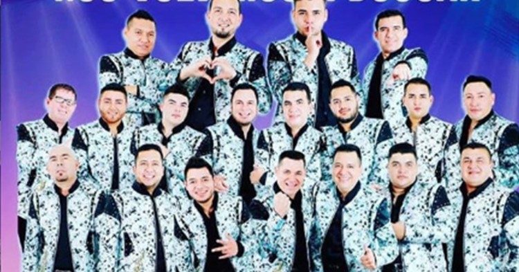 La Séptima Banda