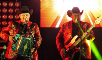 Los Huracanes del Norte dan a conocer los lugares y fechas de sus próximas presentaciones