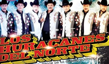 Los Huracanes del Norte se presentarán en Durango en honor a las Fiestas Patrias