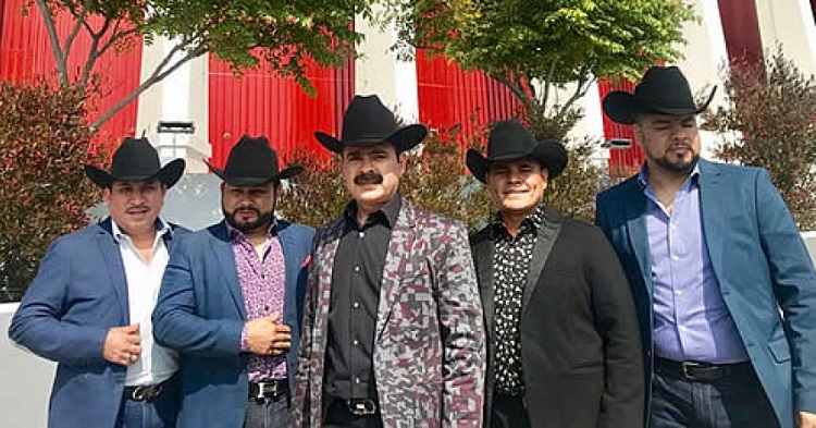 Los Tucanes de Tijuana estrenan “Ranchero y medio” en las emisoras radiales y ha sido todo un éxito