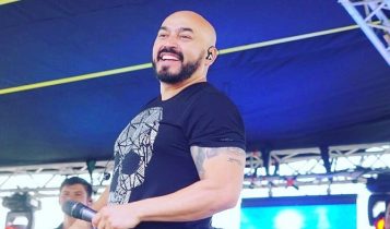 Lupillo Rivera asombra a sus seguidores al mostrarse con cabello en las redes sociales