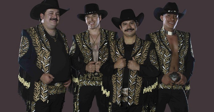 Raúl interpretando a Ramiro Delgado