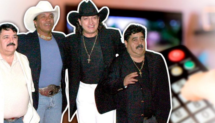 Se devela que un ex integrante de la agrupación Bronco tiene 37 hijos y el motivo te sorprenderá